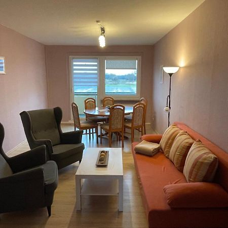 Ferienwohnung Elbaue Barby 外观 照片