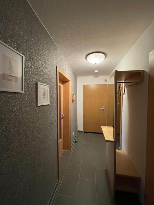 Ferienwohnung Elbaue Barby 外观 照片