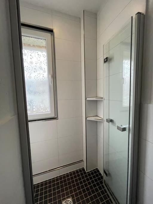 Ferienwohnung Elbaue Barby 外观 照片