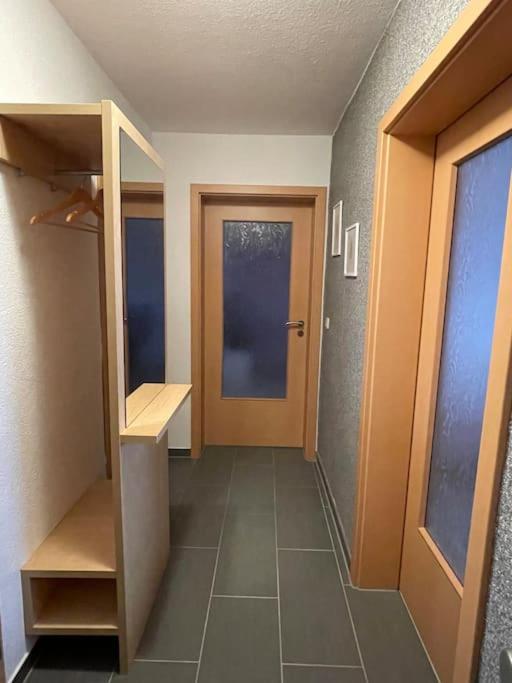 Ferienwohnung Elbaue Barby 外观 照片