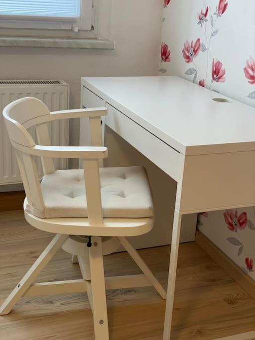 Ferienwohnung Elbaue Barby 外观 照片