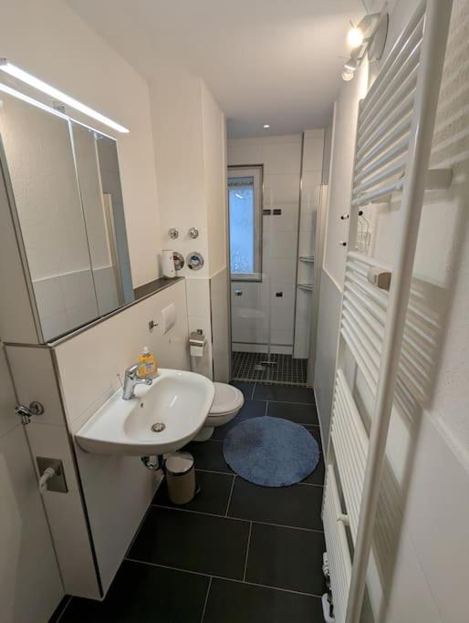Ferienwohnung Elbaue Barby 外观 照片