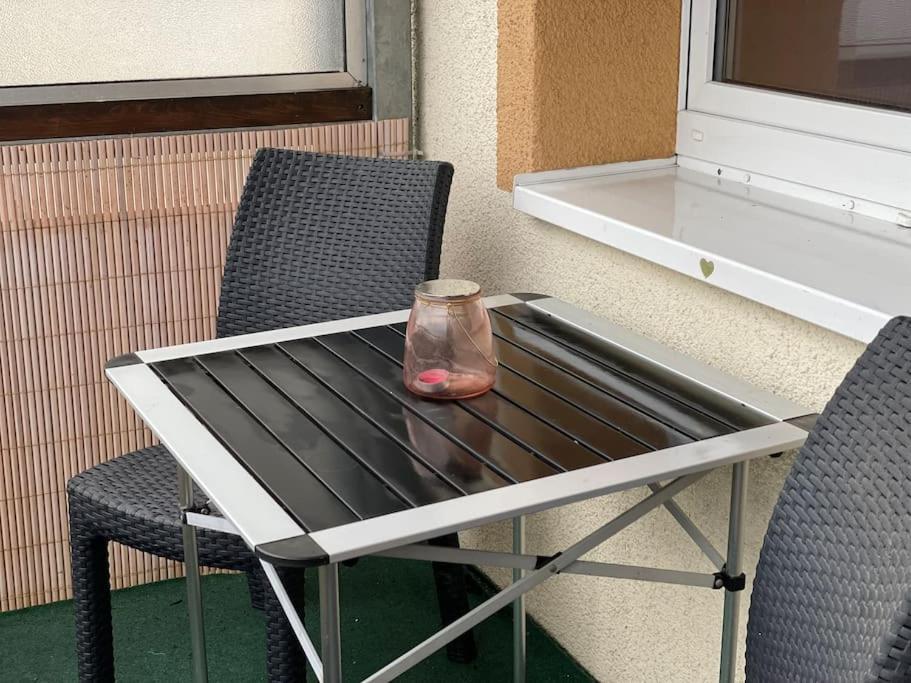 Ferienwohnung Elbaue Barby 外观 照片