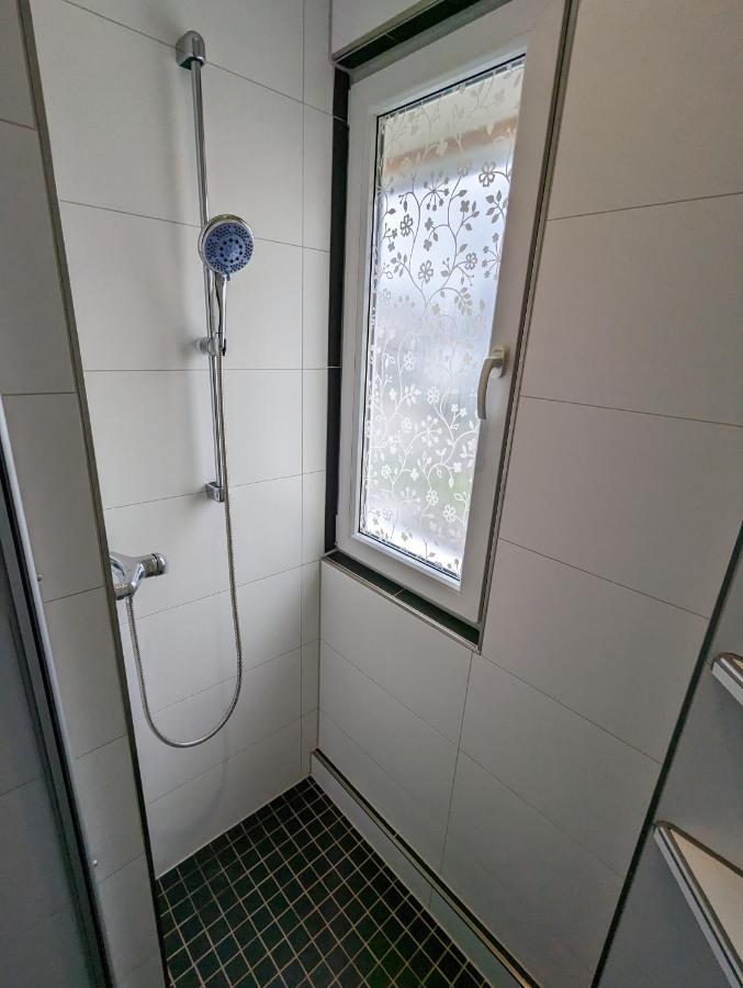 Ferienwohnung Elbaue Barby 外观 照片